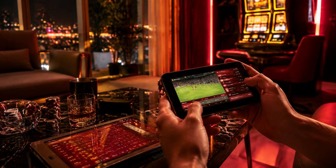 sum.clup Sportsbook
